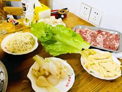 -木萨火锅店(开鲁路店)