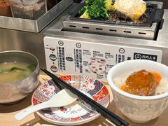 -肉肉大米(金虹桥店)