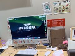 -海马体照相馆(上海月星环球港店)