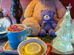 -咖法森林·咖啡  酒吧(天河店)