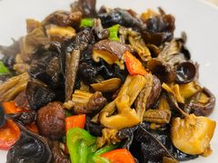 -鸿运楼·舌尖上的徽菜