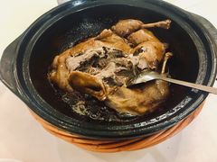百草鸭-华中科技大学百景园(三楼酒店)