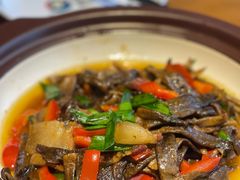 -外婆味道·云南菜大当家(弥勒店)