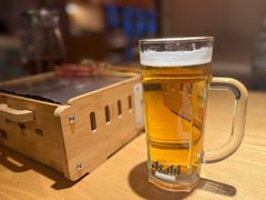 -周丹丹原味烧烤(香格里拉店)