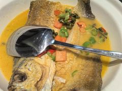 -楚鲜·汉正街一号(天河店)