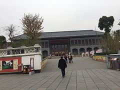 -遵义会议纪念馆