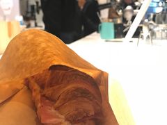 -dotcom coffee古点咖啡(致真大厦店)