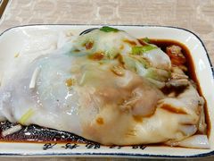 -银记肠粉店(新港西路店)