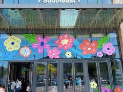 -天河城购物中心