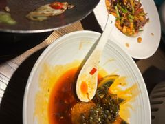 -酸渡·老坛酸菜鱼·现炒下饭菜(港惠新天地店)