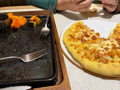 -必胜客(兴隆店)