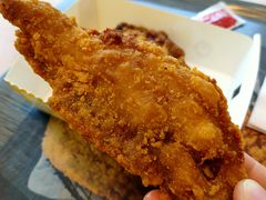 -麦当劳(保利广场店)