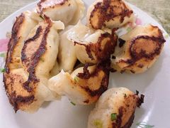 -孝丰南门锅贴(南街店)