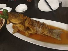 -老牌坊鲁菜名店(宽厚里店)