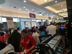 -麦凯乐(尚志大街店)