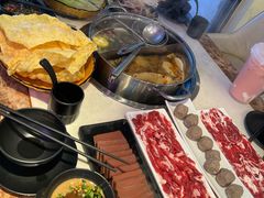 -牛鼎记潮汕牛肉火锅(阳朔店)