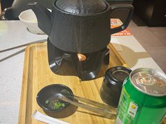 -味之绝美蛙鱼火锅(耍都店)