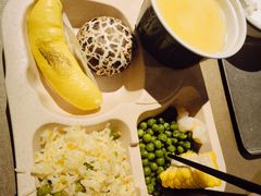 -农耕记·湖南土菜(观澜福城天虹店)