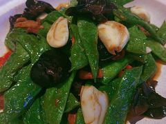 -味鼎长安·地道陕菜(凤城一路店)
