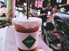 -LINLEE林里·手打柠檬茶(黄浦茂名南路店)