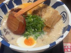 -味千拉面(广州白云机场T1西二店)