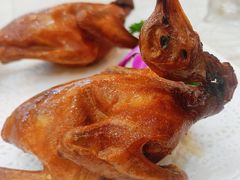 -轩记海鲜餐厅·四十五年老字号·经典粤菜(西区彩虹店)