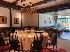 -老房子金沙元年川菜食府·花园餐厅(金沙店)