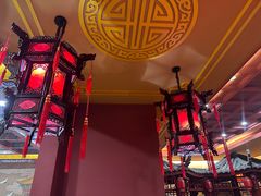 -爱新觉罗福臨火锅馆(万科滑雪场店)