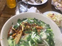 -长香源葫芦头梆梆肉(开通巷店)