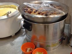 -乡党臊子面(丰庆公园店)