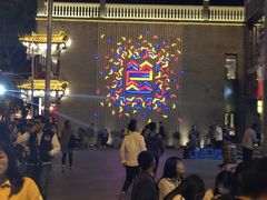 -蛙蛙叫干锅年代(簋街总店)