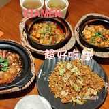 人间烟火，感受锅气就来吃砂锅