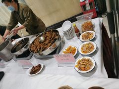 -聚福山莊·寻味顺德(北滘店)