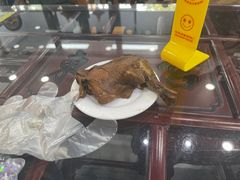 -公益西桥(地铁站)