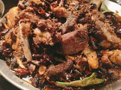 -昆明佳华广场酒店·西餐厅