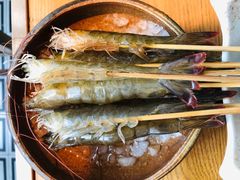 -集渔·泰式海鲜火锅(彭州店)