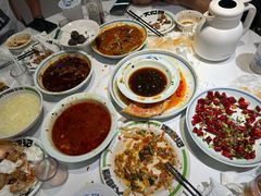 -欧记大排档·景德菜(上海首店)