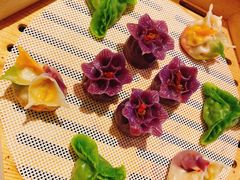 -德发长·花式蒸饺(大唐不夜城店)