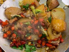 -潇湘阁(三里屯SOHO店)