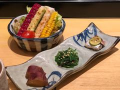-本逸·割烹料理(湖墅店)
