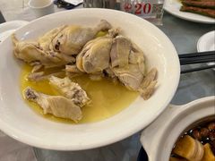 -鹭园酒家·四十年老字号