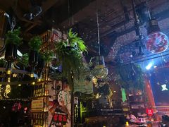 -胡桃里乐队酒馆(大庆店)