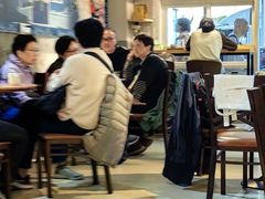 -阿殳咖啡(水围村店)
