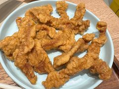 -小满手工粉(北京富力广场店)