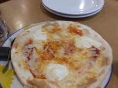 -萨莉亚意式餐厅(玉泉路物美店)