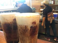 -DOI CHAANG Caffè Maesuai