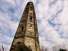 -上海佘山国家森林公园天马山园