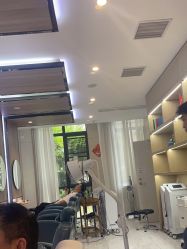 -大麦微针植发丨全国连锁