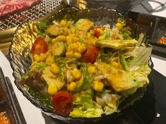 -黑崎烧肉·山野厨房(坪山店)