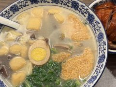 -小潘记鸭血粉丝汤